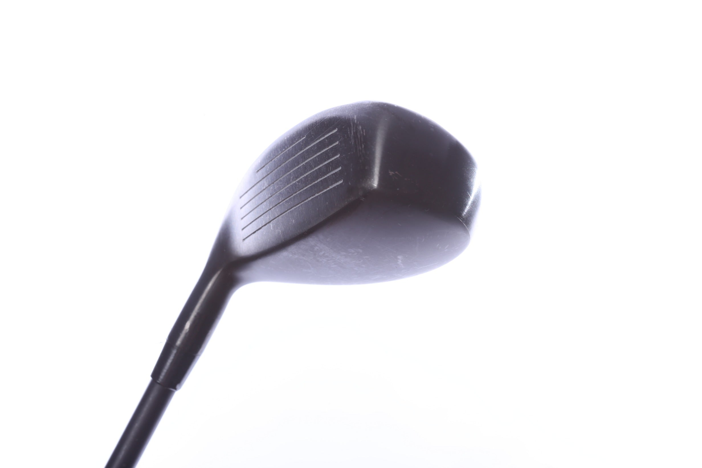 Used Irt-5 iRT-5 4H Hybrid - Right-Handed - 24 Degrees - Seniors Flex-Next Round