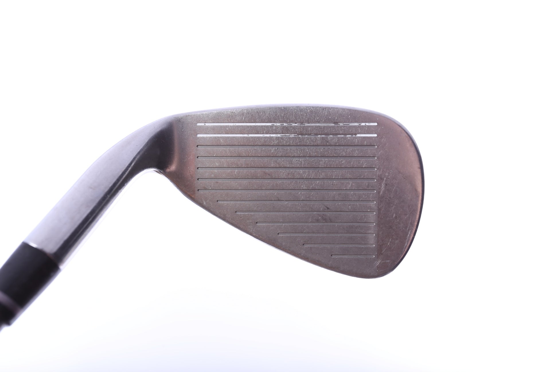 Used Nike Slingshot Pitching Wedge - Right-Handed - 48 Degrees - Wedge Flex-Next Round