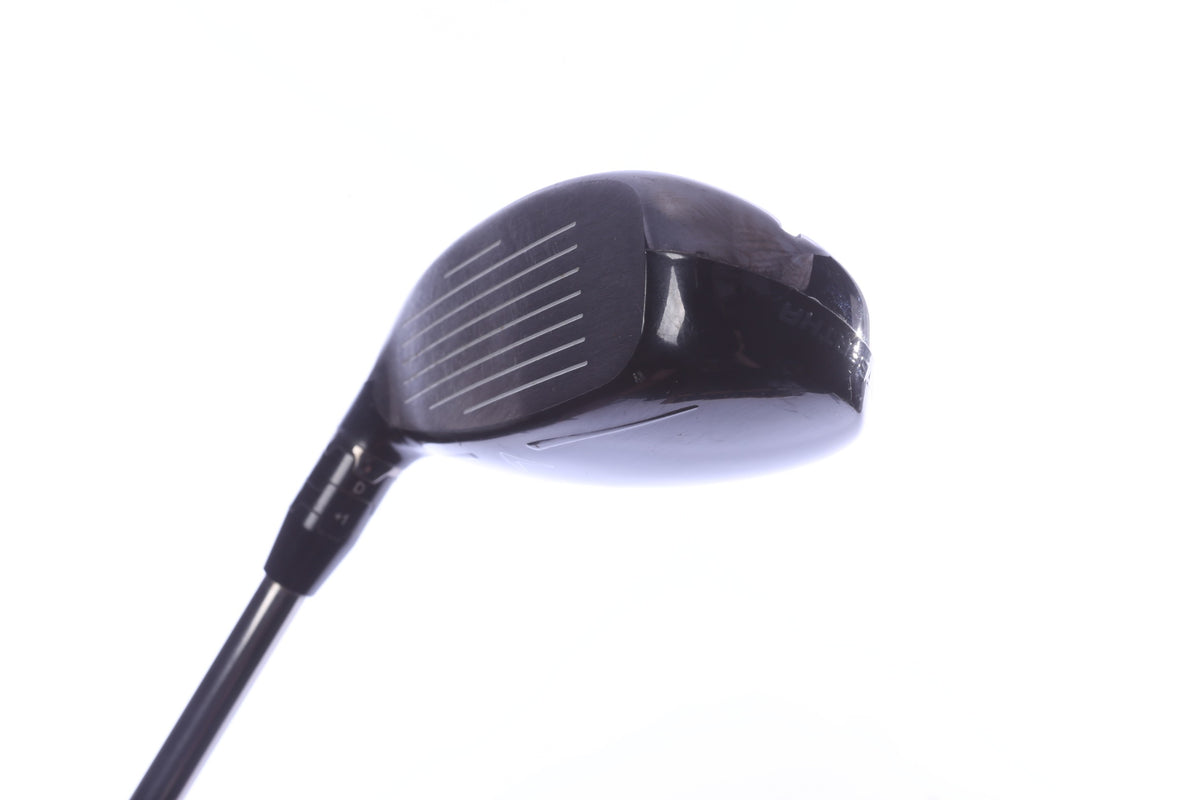 Used Callaway Big Bertha 2019 5H Hybrid - Right-Handed - 24 Degrees - Seniors Flex-Next Round