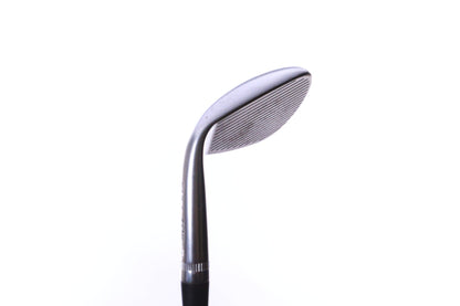 Used Callaway JAWS Full Toe Chrome Sand Wedge - Right-Handed - 56 Degrees - Wedge Flex