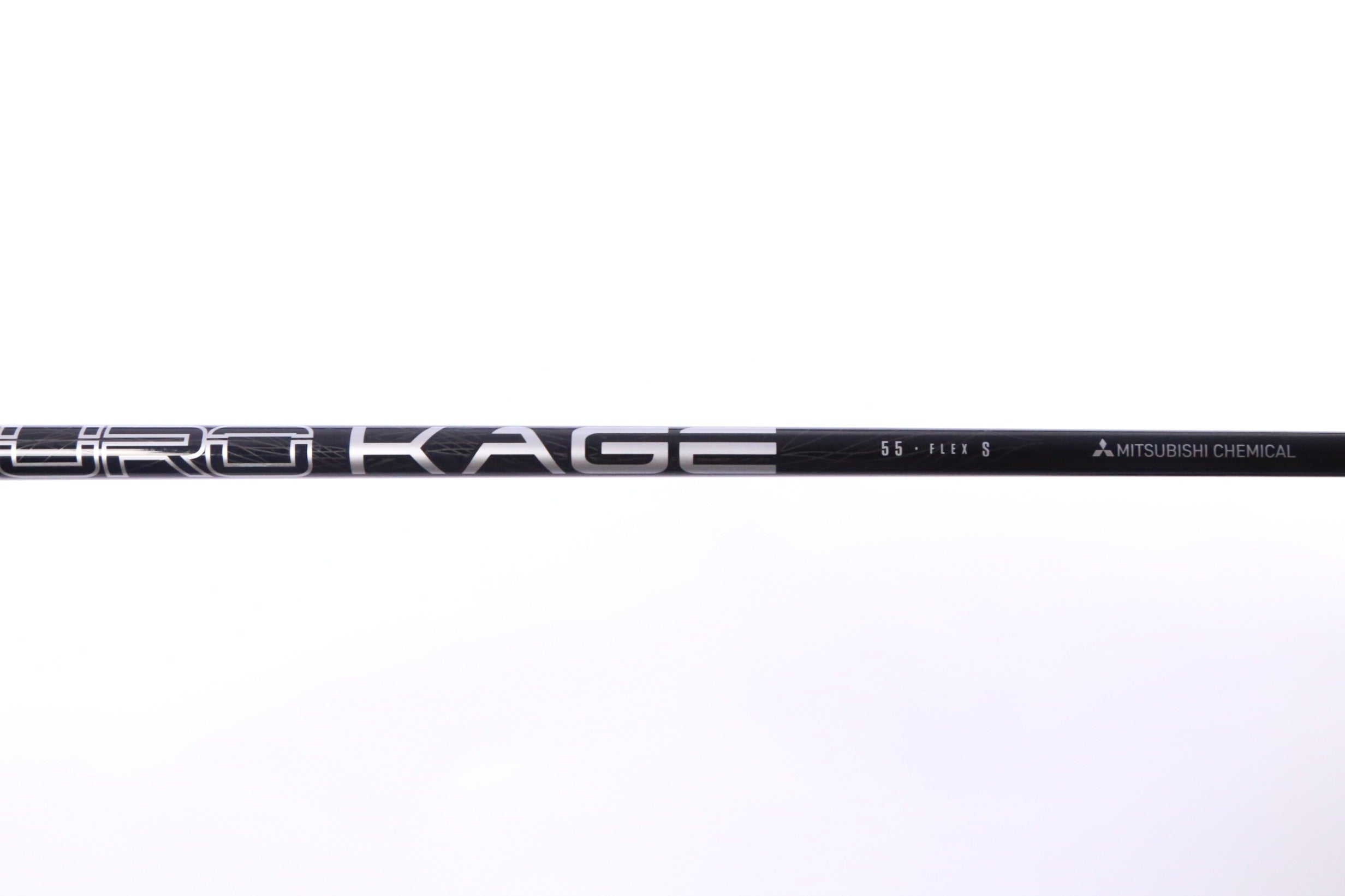 Used TaylorMade M2 3HL Wood - Right-Handed - 16.5 Degrees - Stiff Flex