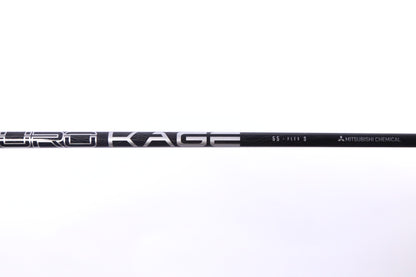 Used TaylorMade M2 3HL Wood - Right-Handed - 16.5 Degrees - Stiff Flex
