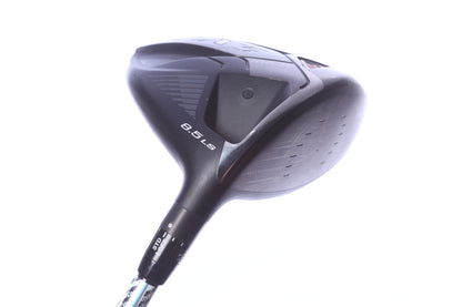 Used Srixon ZX5 LS MKII Driver - 8.5 Degrees - Regular Flex Project X Hzrdus Smoke RDX - Right-Handed