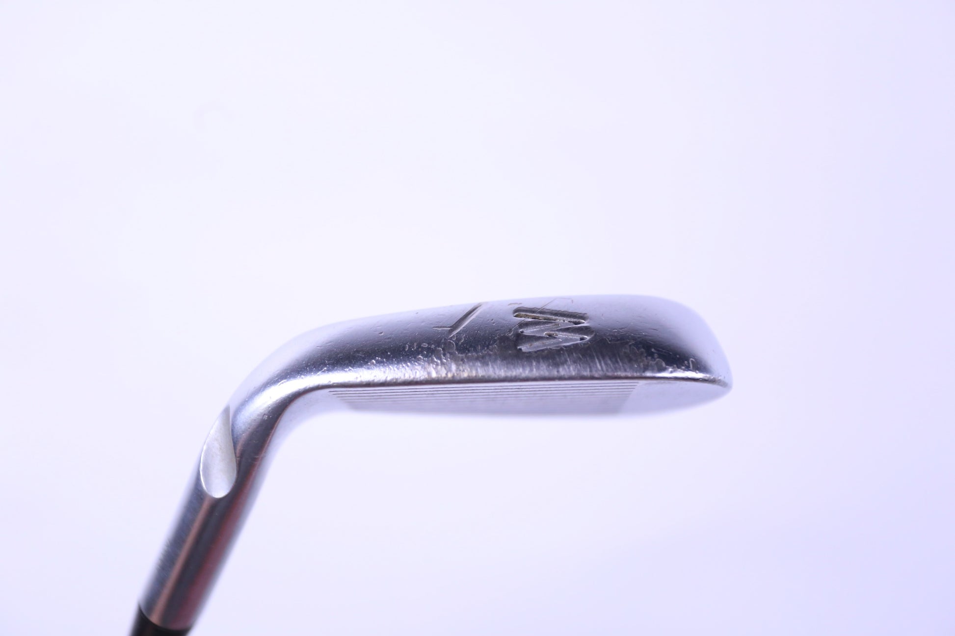 Used Ping S56 Pitching Wedge - Right-Handed - 47 Degrees - Stiff Flex-Next Round
