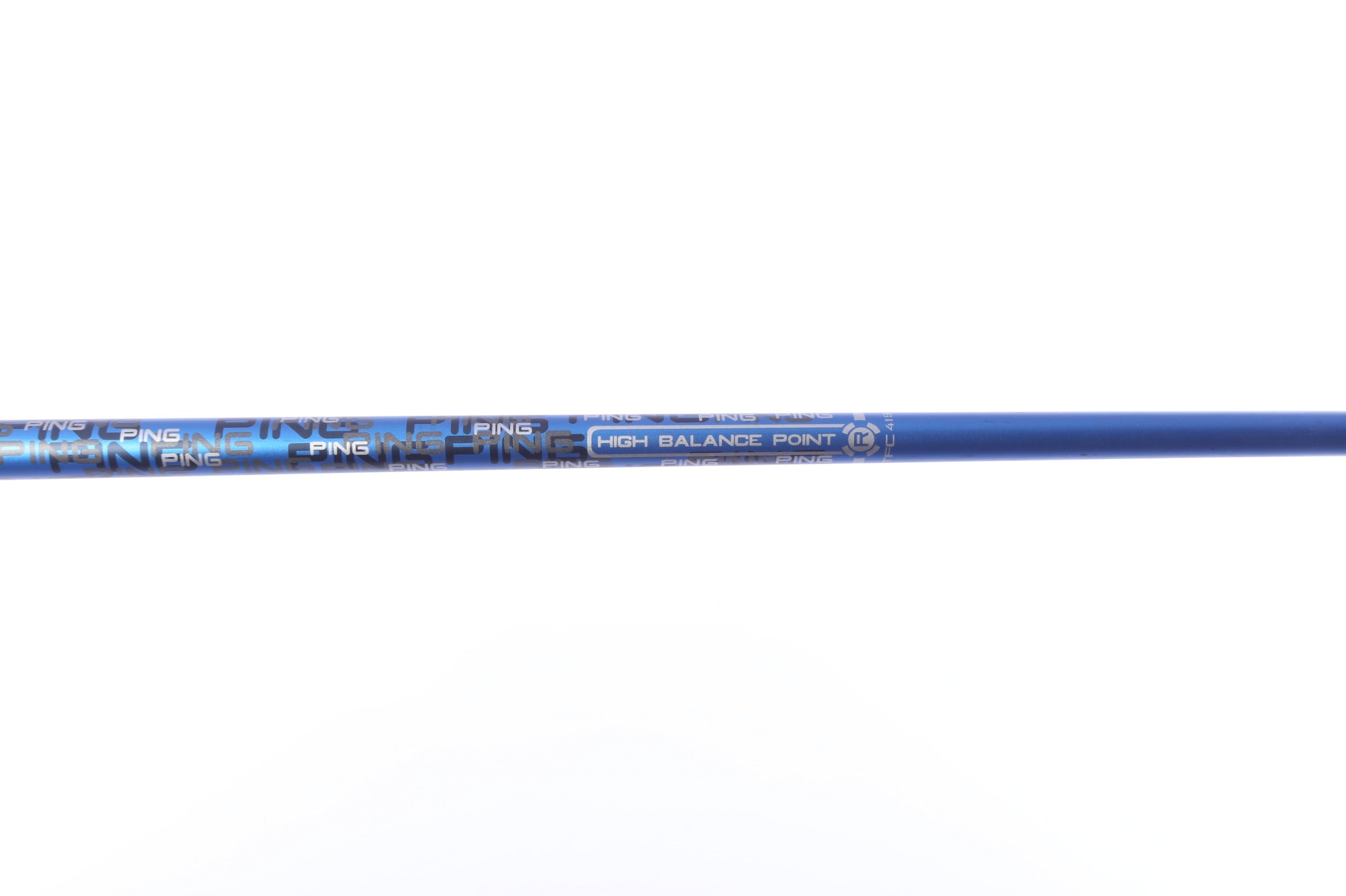 Used Ping G30 3H Hybrid - Right-Handed - 19 Degrees - Regular Flex