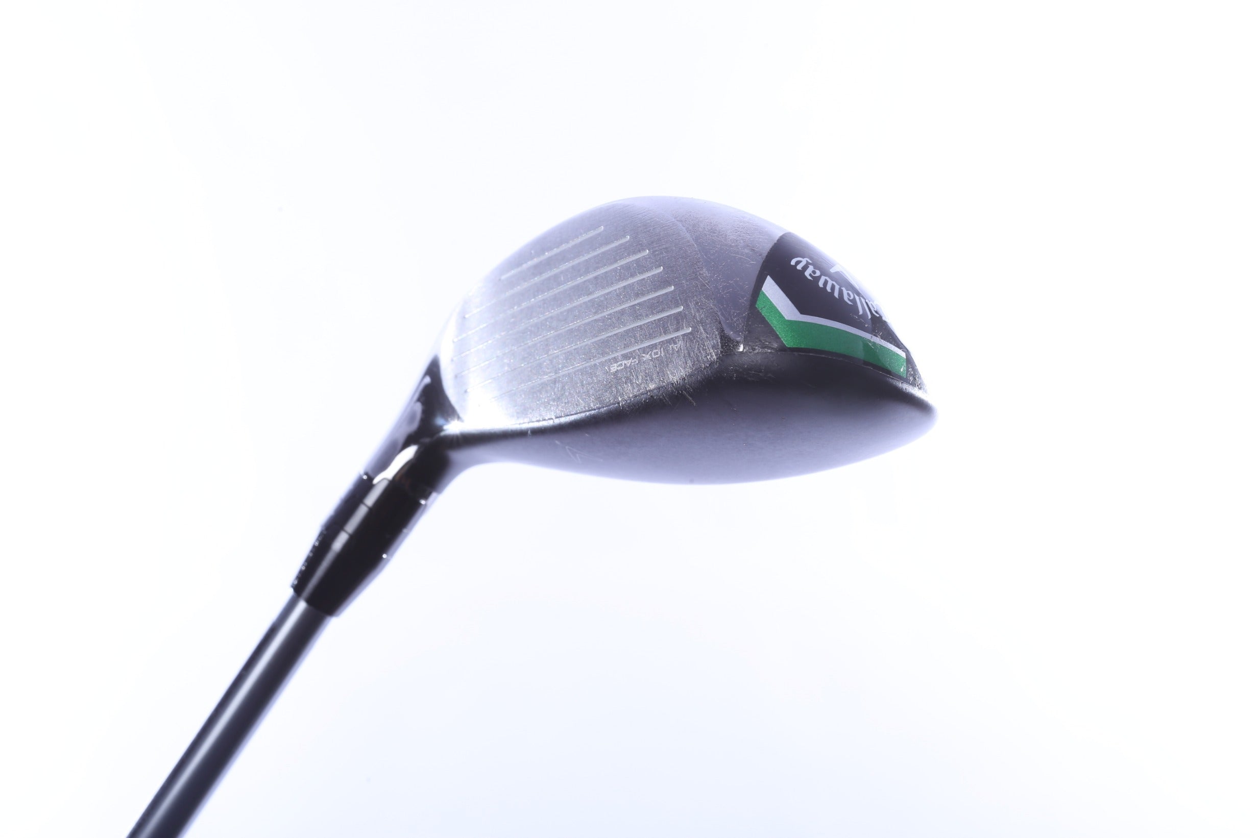 Used Callaway Elyte X 5H Hybrid - Right-Handed - 25 Degrees - Regular Flex-Next Round