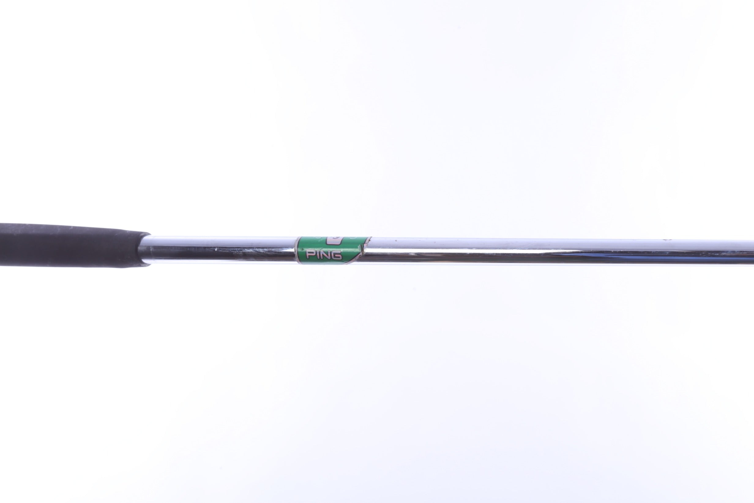 Used Ping Anser Milled 2 Putter - Right-Handed - 35.5 in - Blade-Next Round