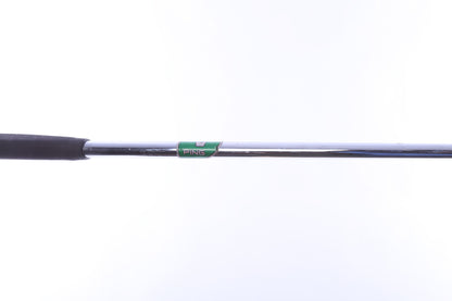 Used Ping Anser Milled 2 Putter - Right-Handed - 35.5 in - Blade-Next Round