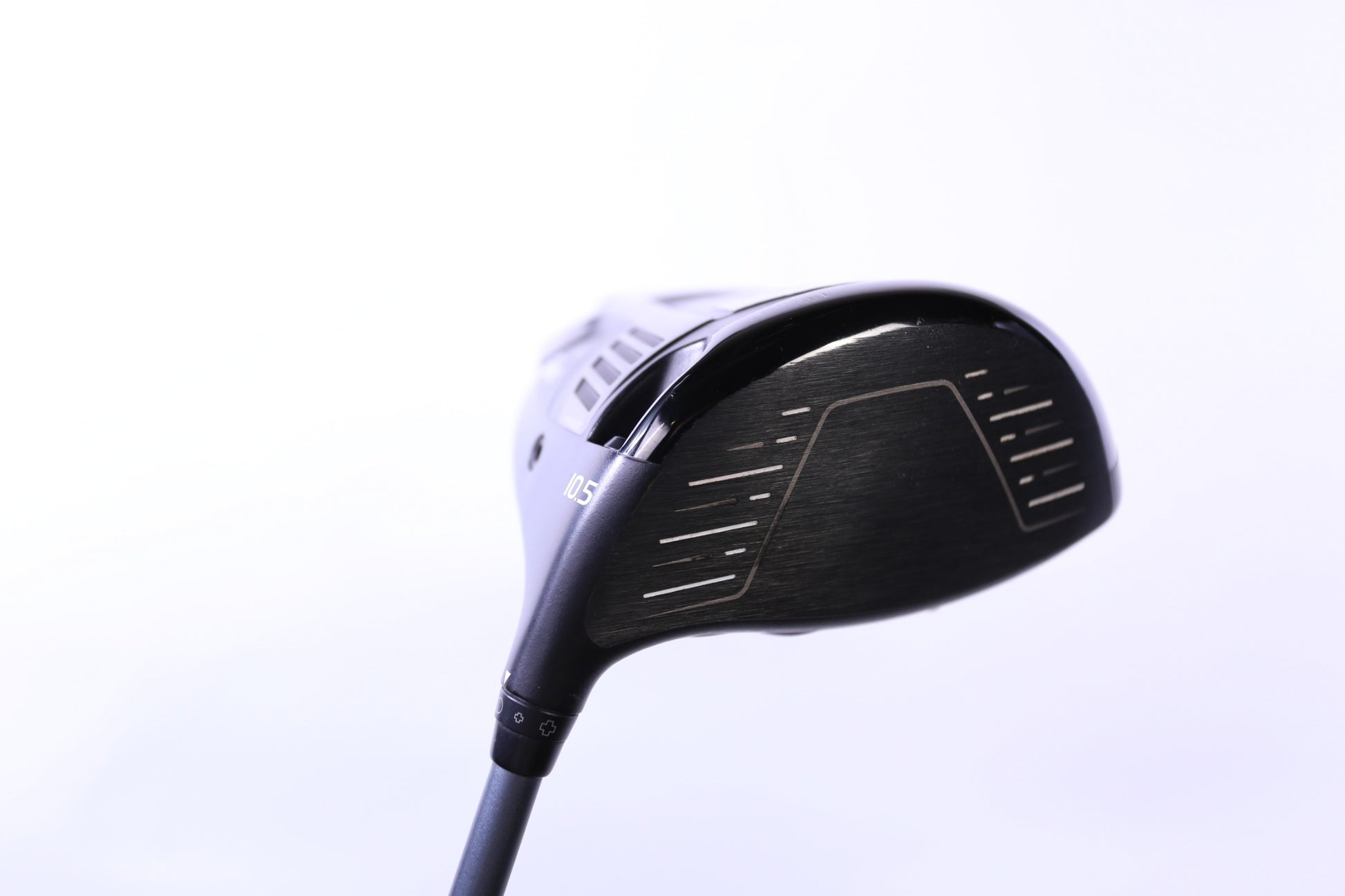 Used Ping G425 MAX Driver - 10.5 Degrees - Regular Flex Ping Alta CB - Right-Handed-Next Round