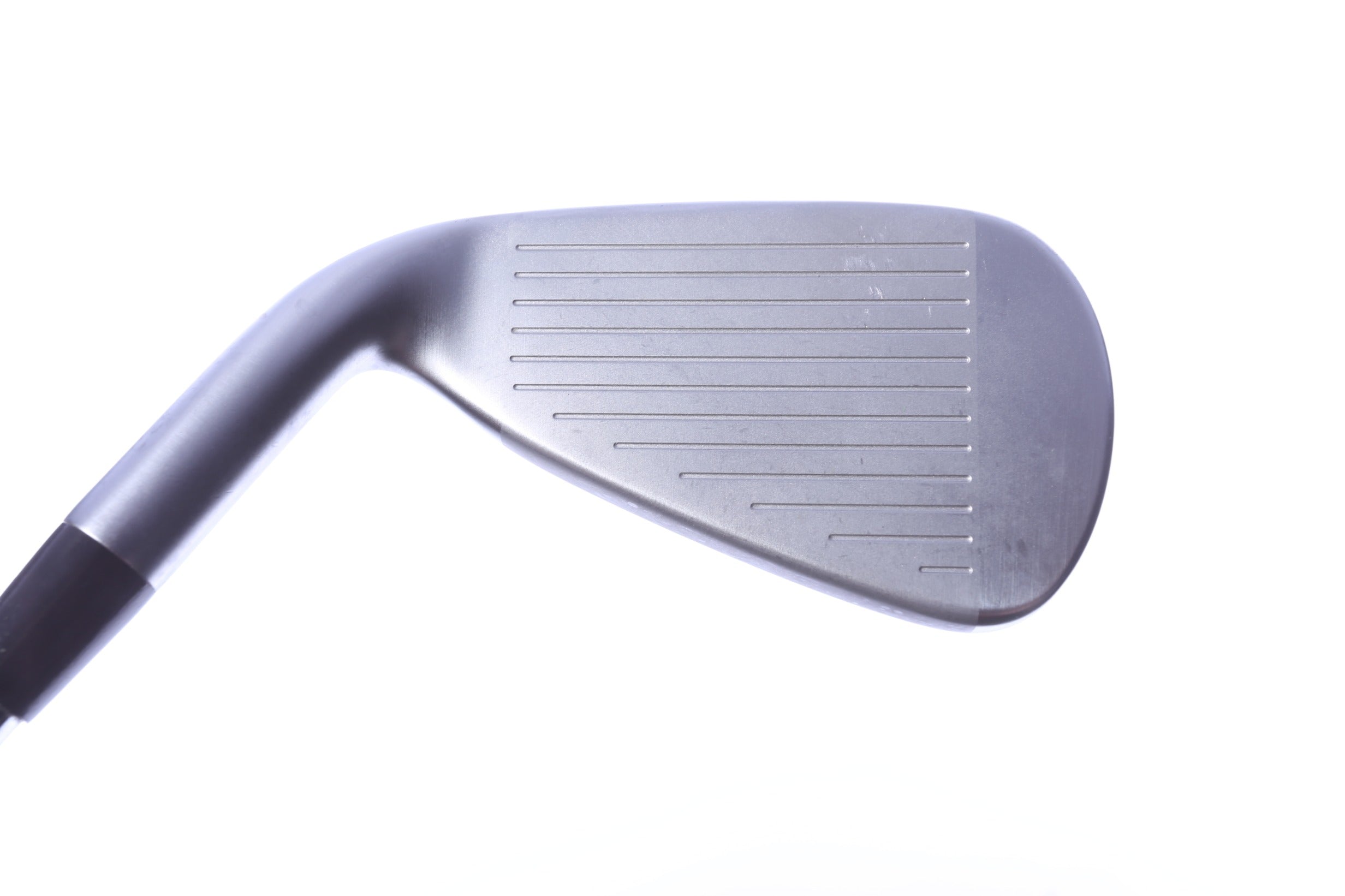 Used Mizuno JPX 921 Hot Metal Single 4-Iron - Right-Handed - Regular Flex