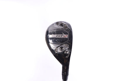 Used Titleist GT3 3H Hybrid - Right-Handed - 19 Degrees - Stiff Flex-Next Round