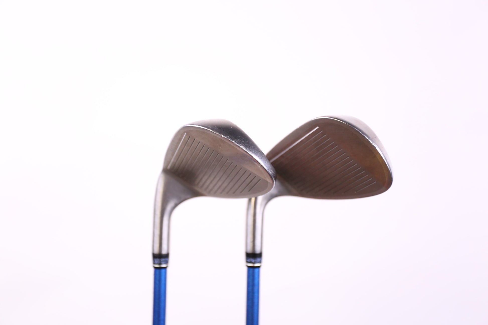 Used XXIO ELEVEN Wedge Set - Right-Handed - PW, SW - Regular Flex-Next Round