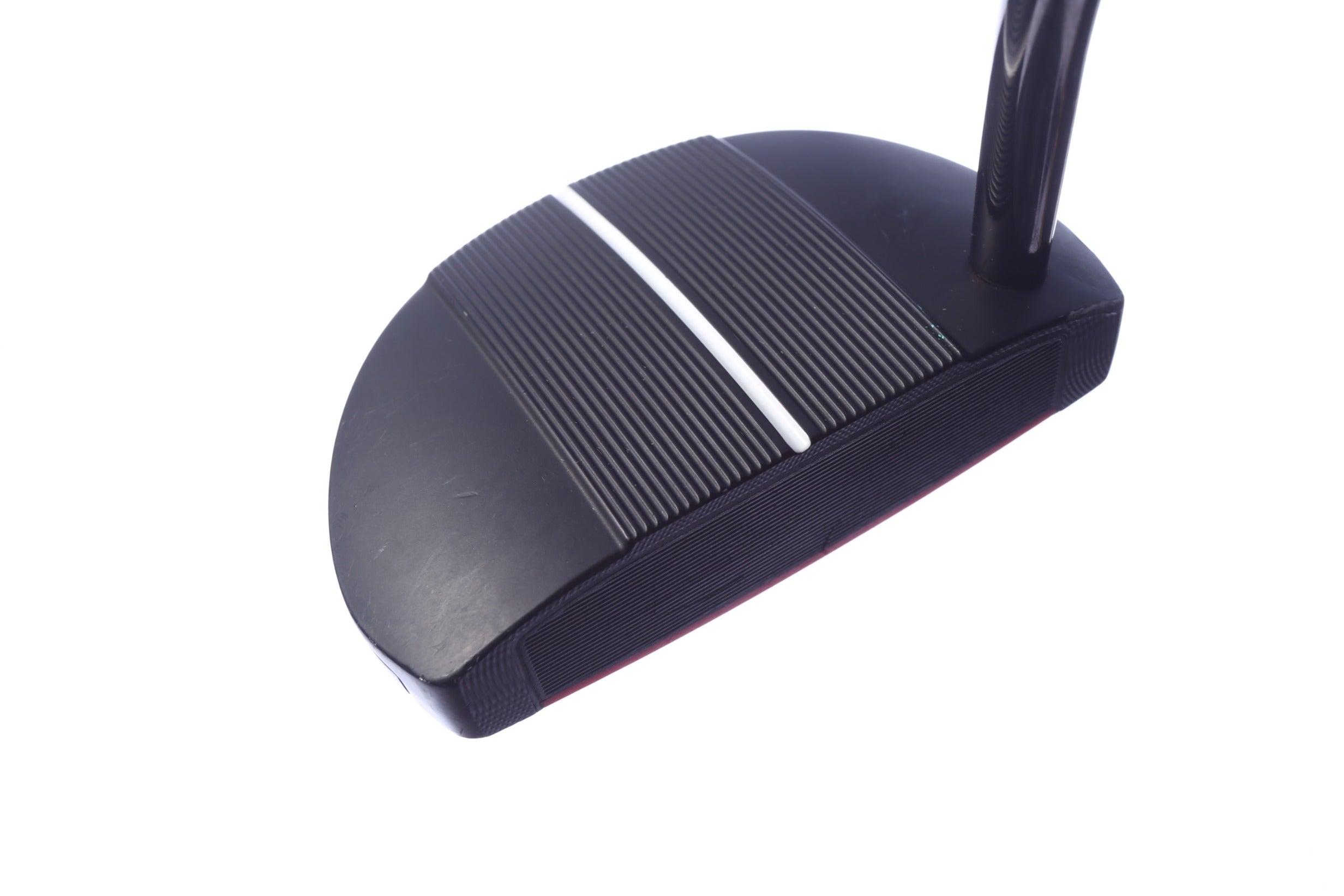 Used Ping 2021 CA 70 Mid-Mallet Putter - Right-Handed - 33 in - Mallet
