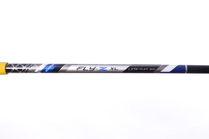 Used Cobra Fly-Z XL 5-Wood - Right-Handed - 19 Degrees - Seniors Flex-Next Round