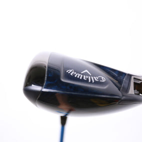 Used Callaway Paradym Driver - 10.5 Degrees - Regular Flex Project X Even Flow - Right-Handed-Next Round