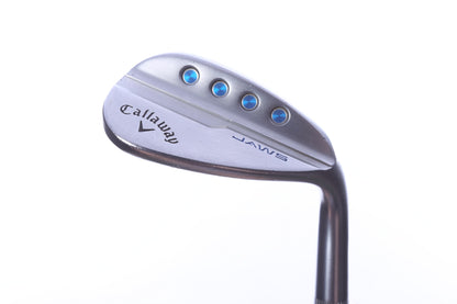 Used Callaway MD5 JAWS Chrome Sand Wedge - Right-Handed - 54 Degrees - Wedge Flex-Next Round