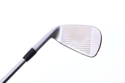 Used Ping iBlade Single 7-Iron - Right-Handed - Stiff Flex-Next Round