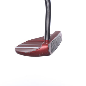 Used TaylorMade TP Collection Ardmore Putter - Left-Handed - 34 in - Mallet-Next Round
