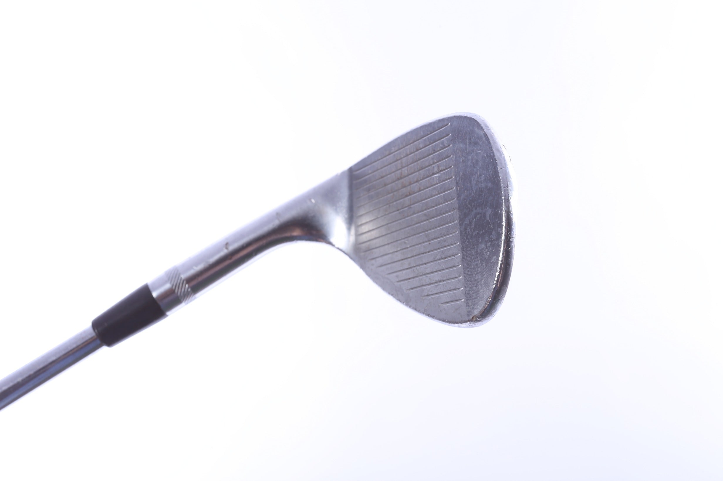 Used Titleist Vokey SM5 Tour Chrome Sand Wedge - Right-Handed - 56 Degrees - Wedge Flex-Next Round