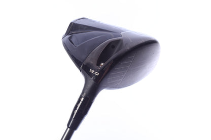 Used Callaway Paradym Driver - 12 Degrees - Regular Flex Aldila Synergy Blue - Right-Handed