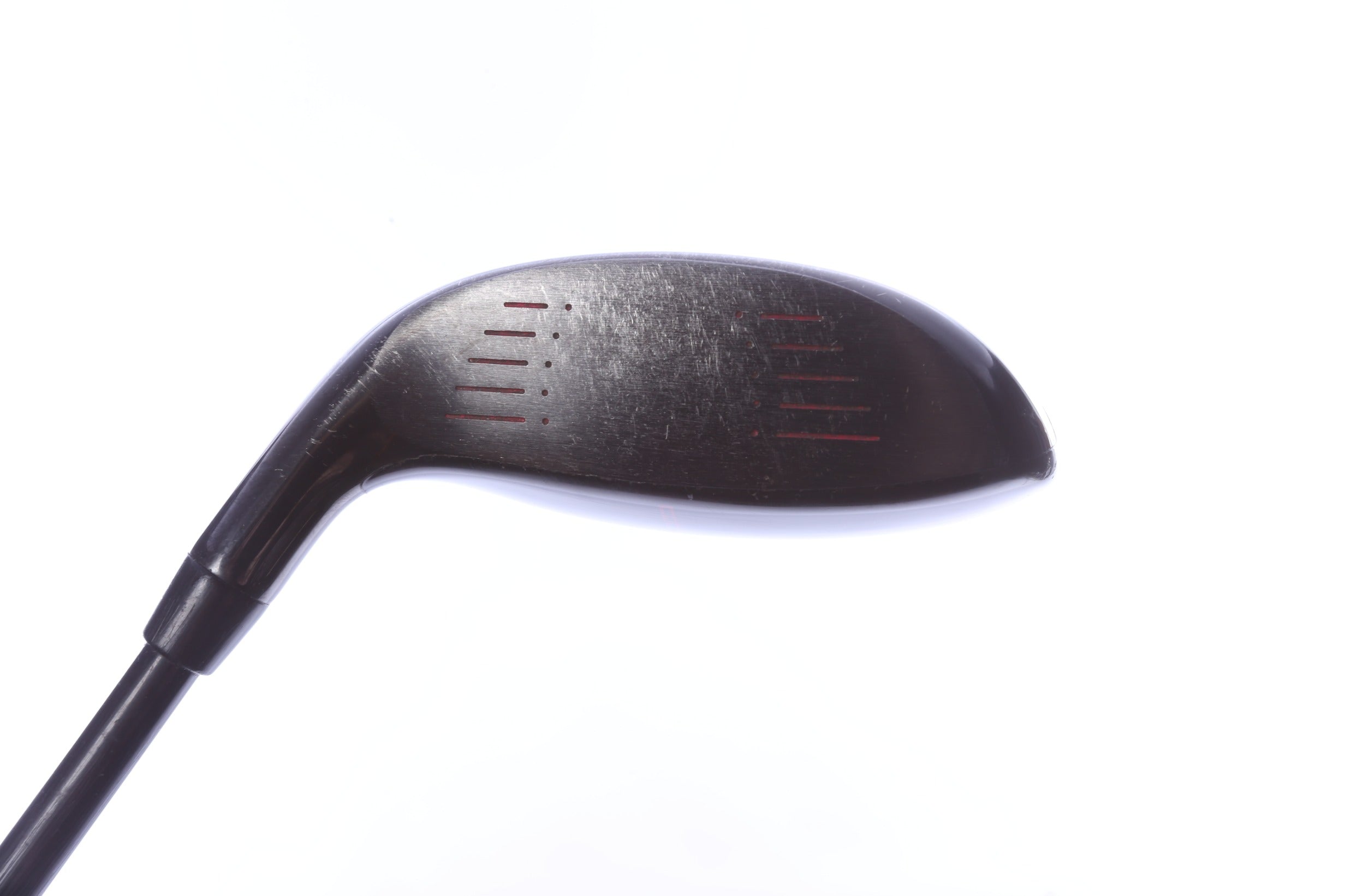 Used Cobra F-Max 3-Wood - Right-Handed - 19 Degrees - Ladies Flex-Next Round