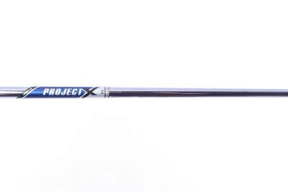 Used Mizuno MP 57 Iron Set - Right-Handed - 4-PW - Regular Plus Flex