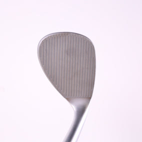 Used Cleveland RTX Full-Face 2 Sand Wedge - Left-Handed - 56 Degrees - Stiff Flex-Next Round