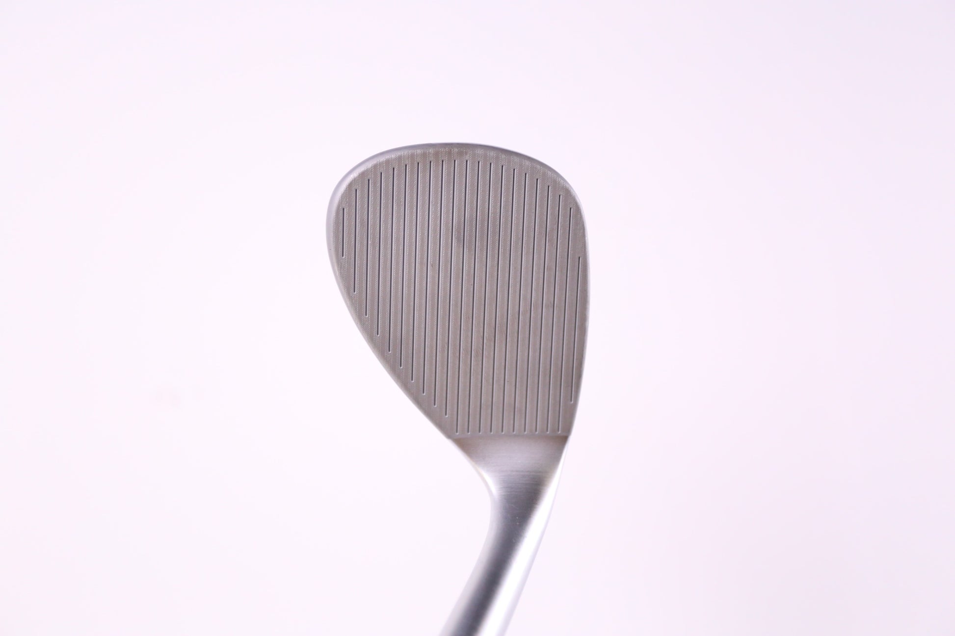 Used Cleveland RTX Full-Face 2 Sand Wedge - Left-Handed - 56 Degrees - Stiff Flex-Next Round