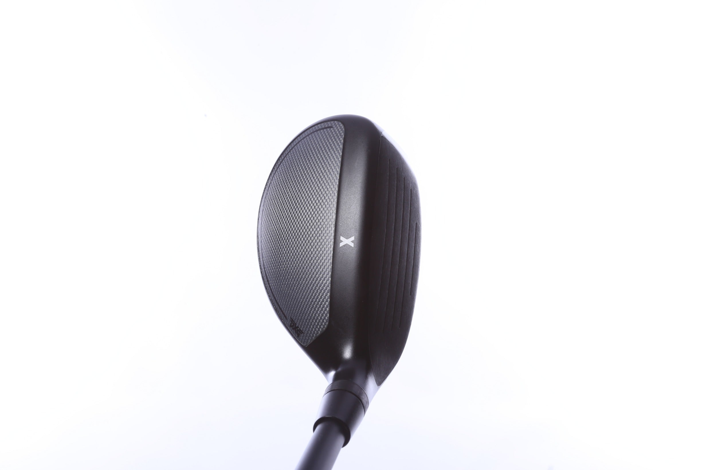Used PXG 0311 XF GEN5 4H Hybrid - Left-Handed - 22 Degrees - Regular Flex-Next Round
