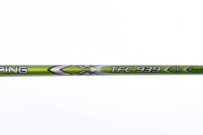 Used Ping Rapture V2 Single 9-Iron - Right-Handed - Regular Flex-Next Round