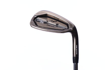 Used Mizuno JPX EZ Forged Gap Wedge - Right-Handed - 50 Degrees - Stiff Flex-Next Round