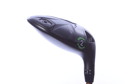 Cobra DS-ADAPT X 5-Wood - Right-Handed - 18 Degrees - Stiff Flex