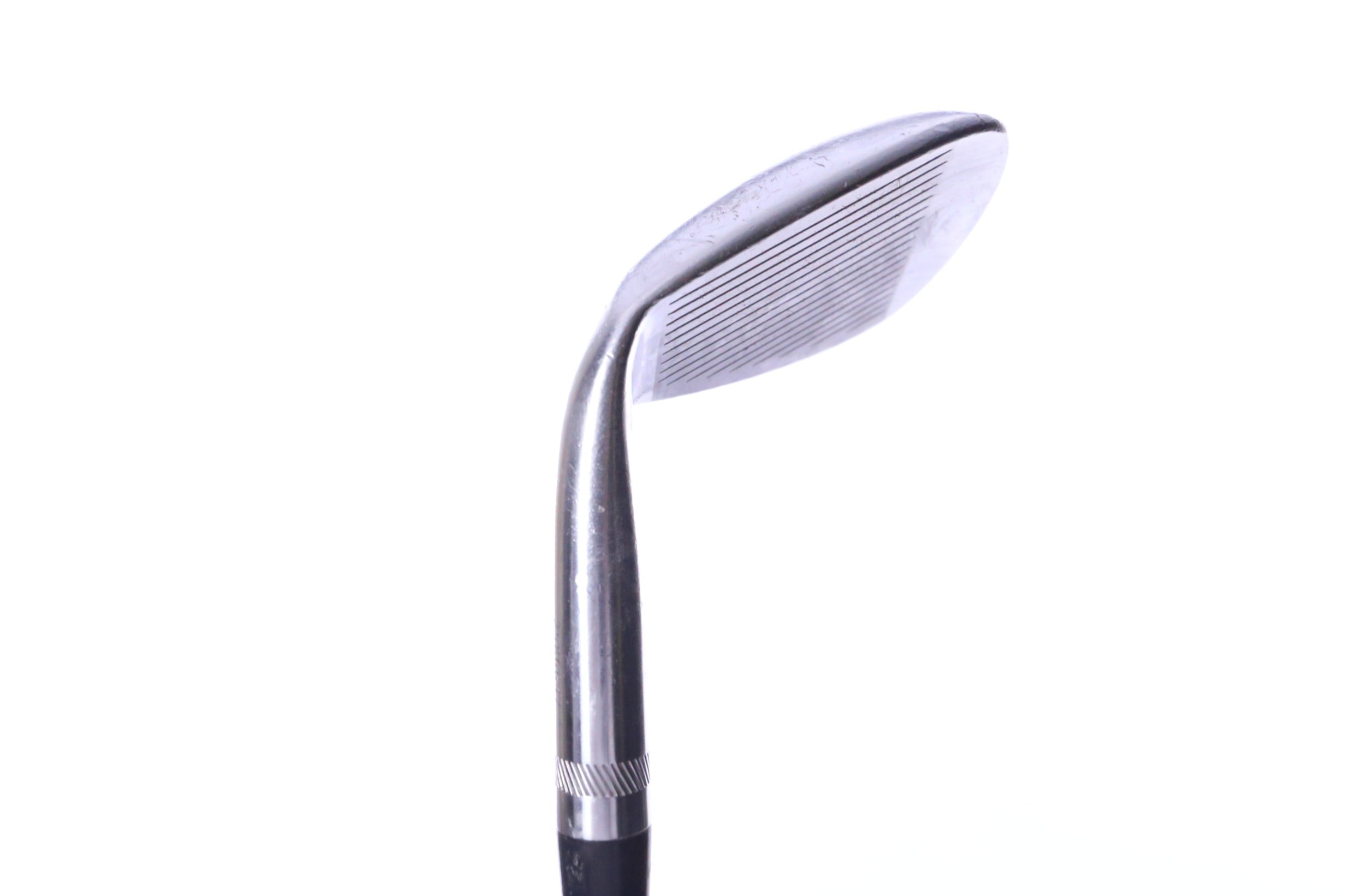 Used Titleist Vokey SM7 Tour Chrome Sand Wedge - Right-Handed - 56 Degrees - Wedge Flex