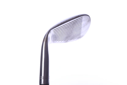 Used Titleist Vokey SM8 Raw Sand Wedge - Right-Handed - 55 Degrees - Regular Flex