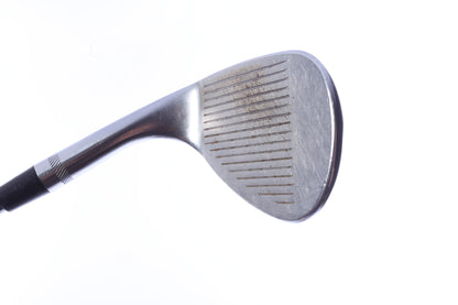 Used Titleist Vokey SM9 Tour Chrome Lob Wedge - Right-Handed - 58 Degrees - Extra Stiff Flex