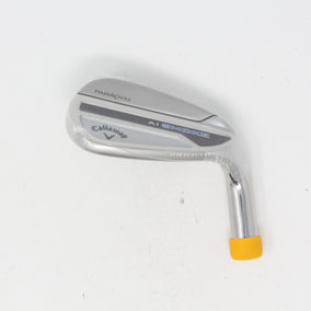 Used Callaway Paradym Ai Smoke Sand Wedge - HEAD ONLY - Right-Handed - 54 Degrees-Next Round