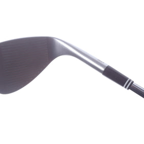 Used Cleveland RTX ZipCore Tour Rack Lob Wedge - Left-Handed - 60 Degrees - Wedge Flex-Next Round