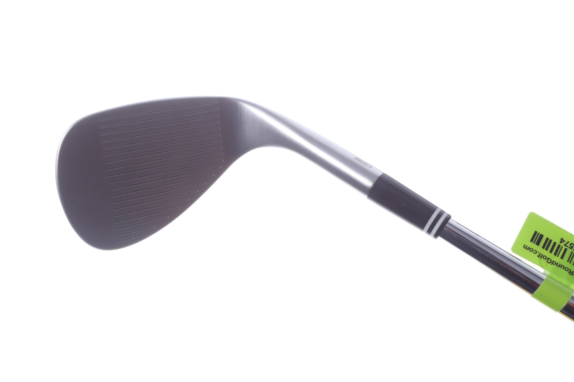 Used Cleveland RTX ZipCore Tour Rack Lob Wedge - Left-Handed - 60 Degrees - Wedge Flex-Next Round