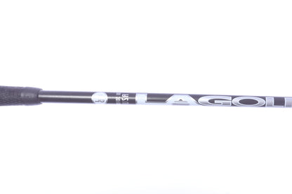 Used La Golf Malibu Putter - Right-Handed - 34 in - Mallet