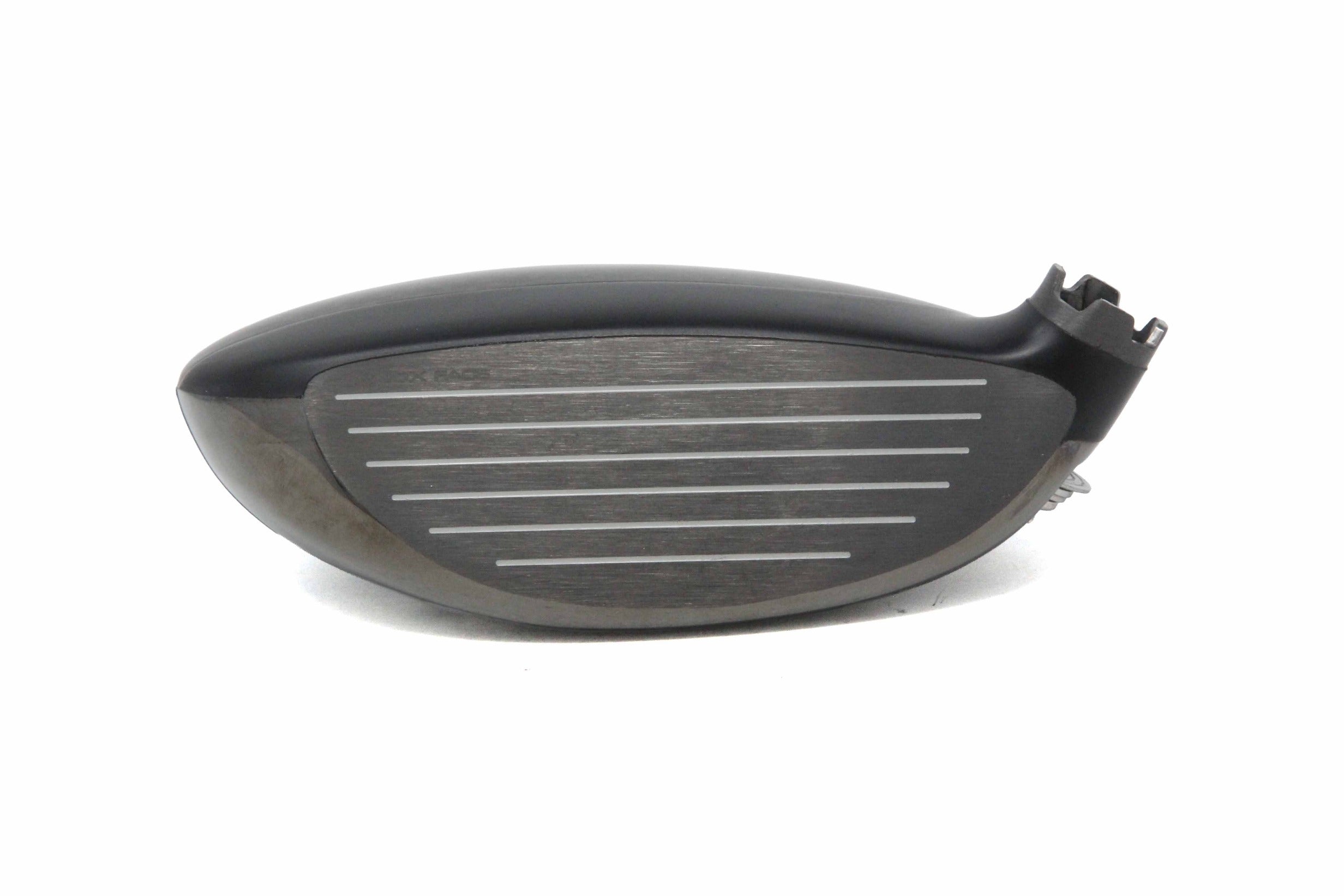 Used Callaway Elyte Ti 3-Wood - HEAD ONLY - Right-Handed - 15 Degrees