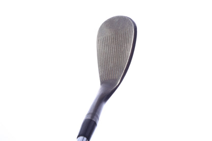 Used Titleist Vokey SM7 Jet Black Lob Wedge - Right-Handed - 58 Degrees - Wedge Flex