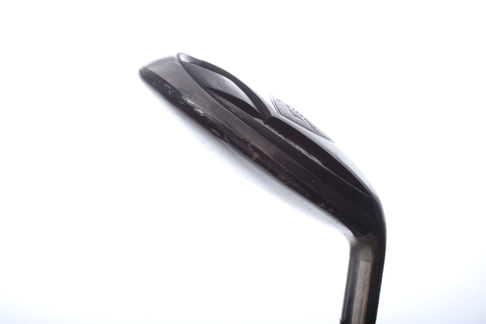 Used Callaway RAZR X HL 5H Hybrid - Right-Handed - 27 Degrees - Ladies Flex-Next Round