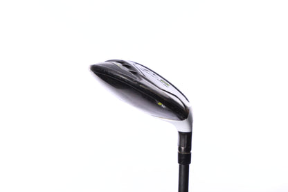 Used TaylorMade M2 Rescue 2017 4H Hybrid - Right-Handed - 22 Degrees - Seniors Flex-Next Round