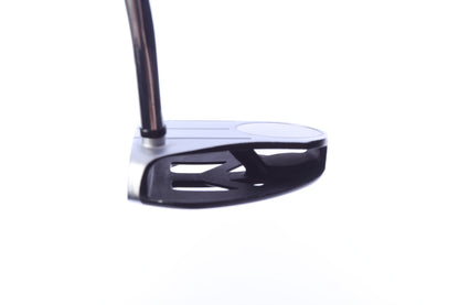 Used Odyssey Stroke Lab R-Ball Putter - Right-Handed - 35 in - Mallet