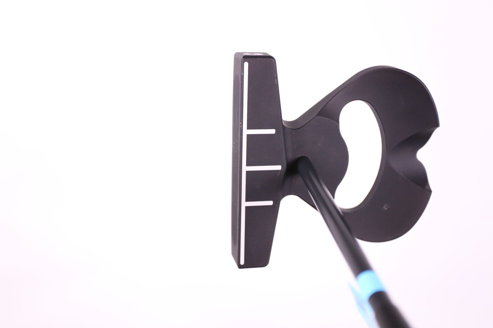 Used L.A.B. Golf Lab Directed Force 2.1 Putter - Right-Handed - 32.5 in - Mallet-Next Round