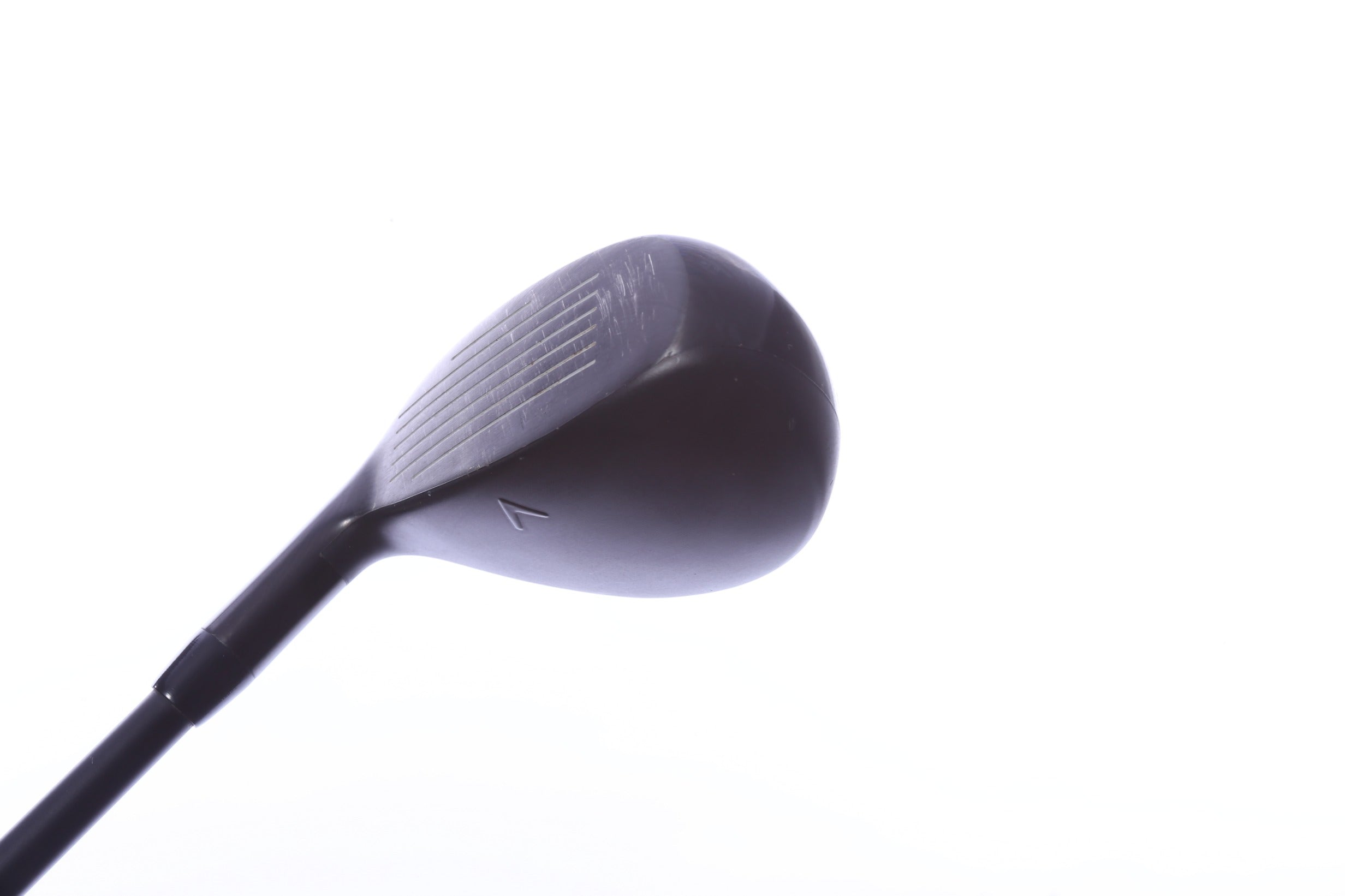 Used Callaway XR 16 6H Hybrid - Right-Handed - 28 Degrees - Stiff Flex