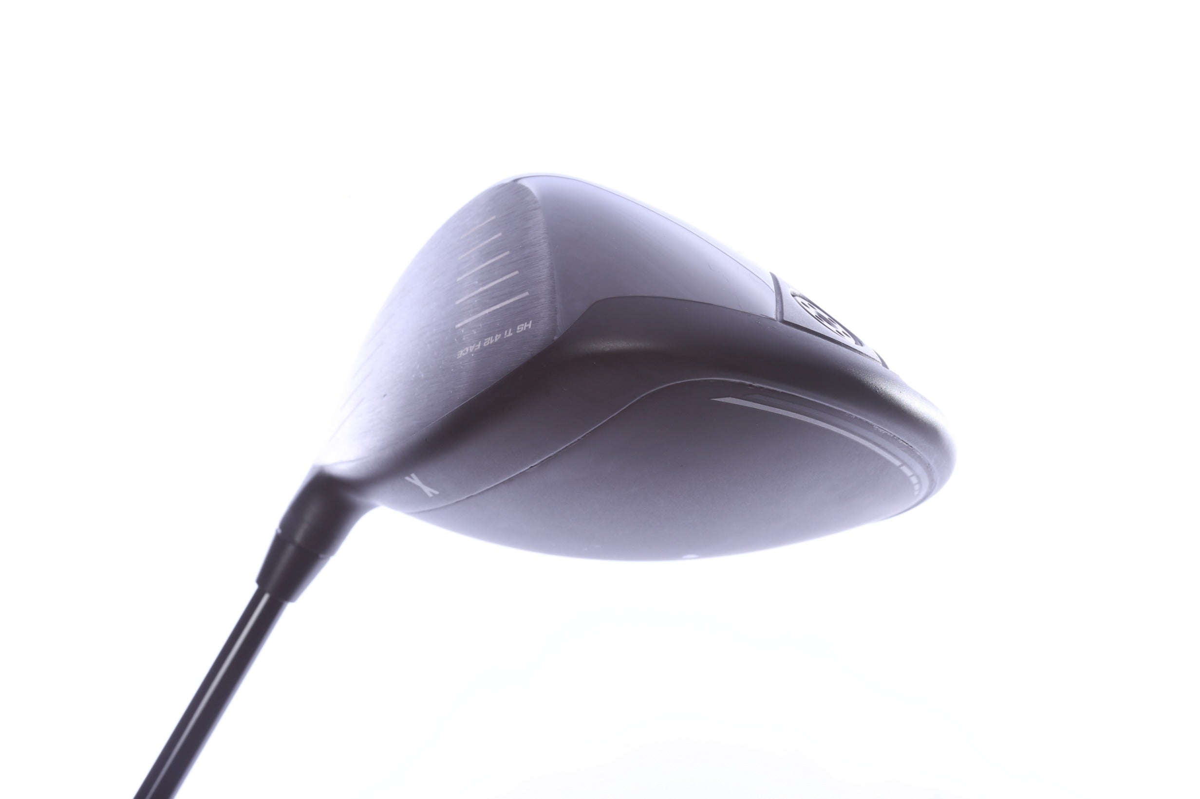 Used PXG 0311 GEN6 Driver - 7.5 Degrees - Extra Stiff Flex Project X HZRDUS Black Gen 4 - Right-Handed-Next Round