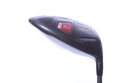 Used Cobra AIR-X Offset Driver - 11.5 Degrees - Seniors Flex Cobra ULTRALITE Graphite - Right-Handed