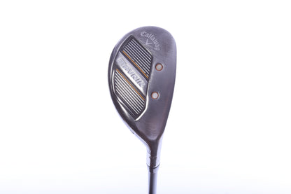 Used Callaway Mavrik 5H Hybrid - Right-Handed - 23 Degrees - Seniors Flex-Next Round
