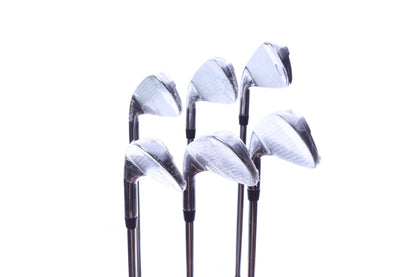Used Callaway Elyte Iron Set - Right-Handed - 5-PW - Stiff Flex